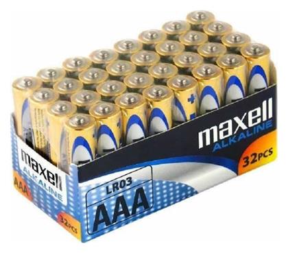 AAA 1.5V Maxell