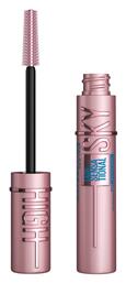 Lash Sensational Sky High Mascara 01 Very Black 7.2ml Maybelline