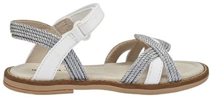 Παιδικά Πέδιλα Λευκά Mayoral