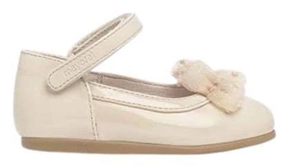 Παιδικές Μπαλαρίνες με Σκρατς Λουστρίνι Mayoral