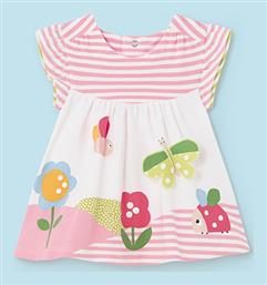 Παιδικό Φόρεμα Σομόν Mayoral