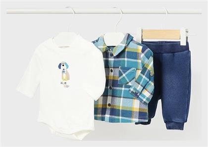 Σετ Φορμάκια Μπλε Mayoral