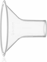 Χοάνη Θηλάστρου για personallift Medium 24mm 1τμχ Medela