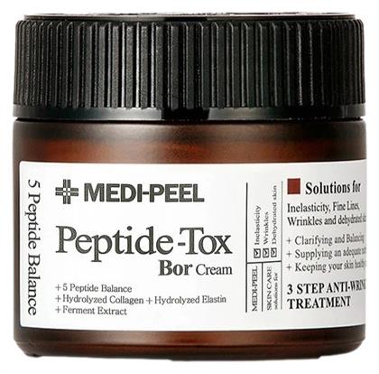Peptide-Tox Bor Ενυδατική Κρέμα Ημέρας 50gr Medi Peel