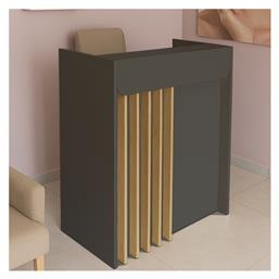 Γραφείο Υποδοχής Megapap