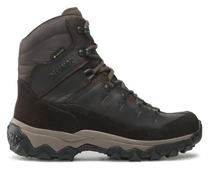 Rauris GTX Γυναικεία Ορειβατικά Gore-Tex Καφέ Meindl