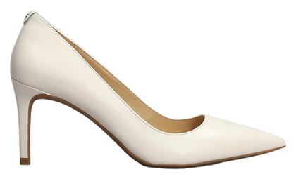 Alina Γόβες Μπεζ Michael Kors