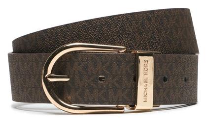 Γυναικεία Ζώνη Καφέ Michael Kors