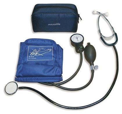 BP AG1-30 Αναλογικό Πιεσόμετρο Μπράτσου Ακριβείας Microlife