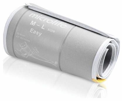 Περιχειρίδα Πιεσομέτρου Ενηλίκων 22-42cm Γκρι Microlife