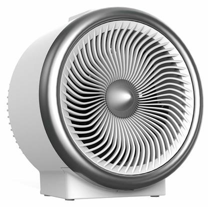 Αερόθερμο Δωματίου Δαπέδου 2000W Midea