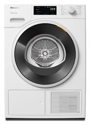 EcoSpeed 9kg με Αντλία Θερμότητας Miele