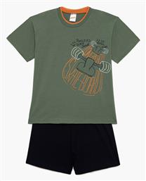 Παιδική Πιτζάμα Καλοκαιρινή Minerva