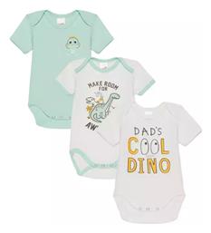 Σετ Κορμάκια Πολύχρωμα Minerva