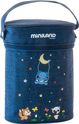 Miniland Thermi Bag Blue 500ml