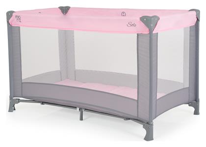 Παρκοκρέβατο 125x65cm Moni