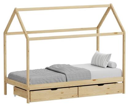 Μονό για Στρώμα 90x190cm - Pakketo