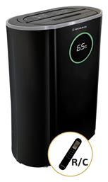 MDP310 με Ιονιστή Morris