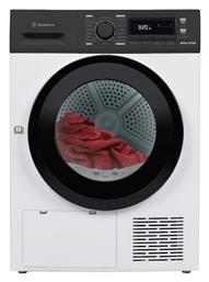 με Αντλία Θερμότητας MPD749 Morris