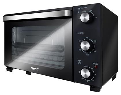 Ηλεκτρικός Φούρνος 1660893 MPM