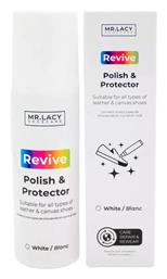 Shoe Polish White Mr Lacy
