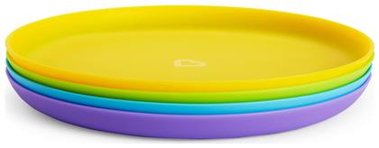 από Πλαστικό 4τμχ Munchkin