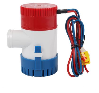 Αντλία Σεντίνας για Σκάφος NP1160 12V Nakayama