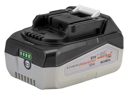 Μπαταρία Εργαλείου 21V EC1601 Nakayama