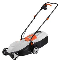 EM3220 Μηχανή Γκαζόν Ηλεκτρική 1200W Nakayama