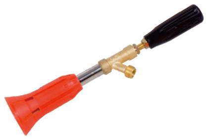 NS132 Αυλός Ψεκασμού Βιδωτός 30cm 032939 Nakayama