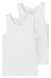 Παιδικό Σετ με Φανελάκια Αμάνικο Name It