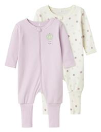 Σετ Φορμάκια Name It