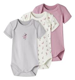 Σετ Φορμάκια Jet Stream, Lilac Marble Name It