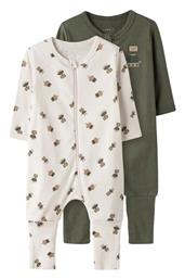 Σετ Φορμάκια Λαδί Name It