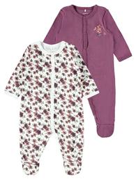 Σετ Φορμάκια Μωβ Name It