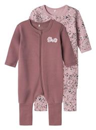 Σετ Φορμάκια Μωβ Name It