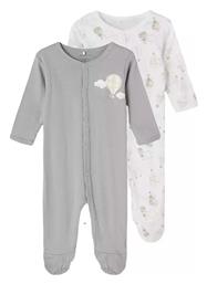 Σετ Φορμάκια Πολύχρωμο Name It