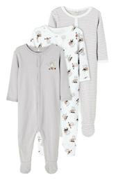 Σετ Φορμάκια Πολύχρωμο Name It