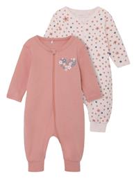 Σετ Φορμάκια Ροζ Name It