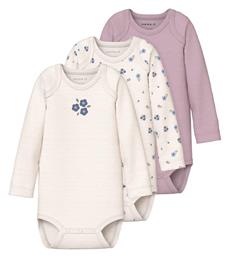 Σετ Κορμάκια Jet Stream Name It