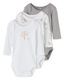 Σετ Κορμάκια Πολύχρωμο Name It