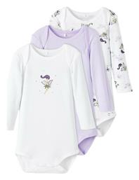 Σετ Κορμάκια Πολύχρωμο Name It