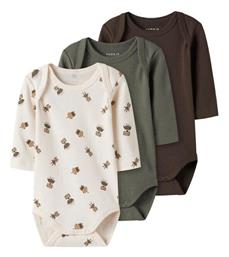 Σετ Κορμάκια Πολύχρωμο Name It