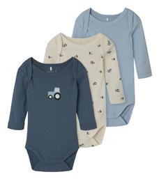 Σετ Κορμάκια Ραφ Name It