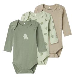 Σετ Κορμάκια Sea Foam Name It