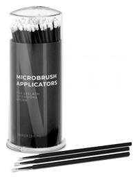Microbrush Applicators #2.5 Mm 100 U Nanolash