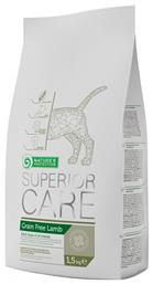 Nature's Protection Superior Care White Dogs - Natures Protection
