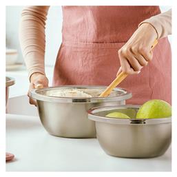 Ανοξείδωτο Μπωλ Ανάμειξης Nava