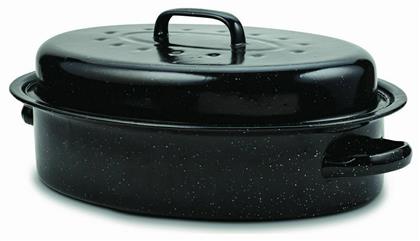 Classic Γάστρα από Αλουμίνιο Nava