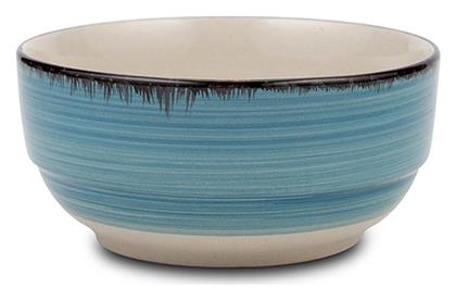 Lines Μπωλ Σερβιρίσματος Δημητριακών Στρογγυλό Κεραμικό με Διάμετρο 14εκ. Nava